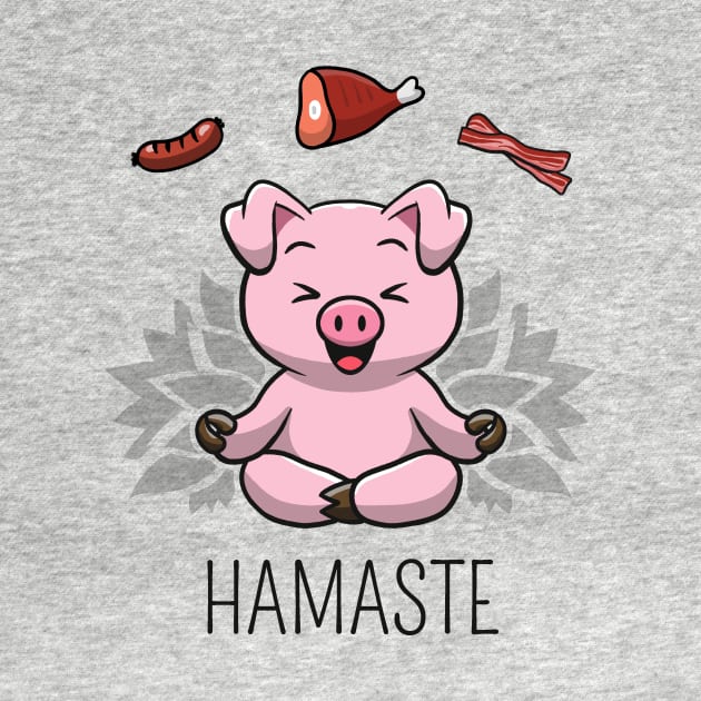 Hamaste by ACraigL